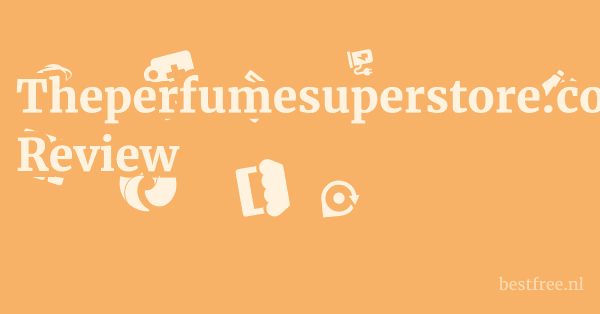 Theperfumesuperstore.co.uk Review 1 by BestFREE.nl