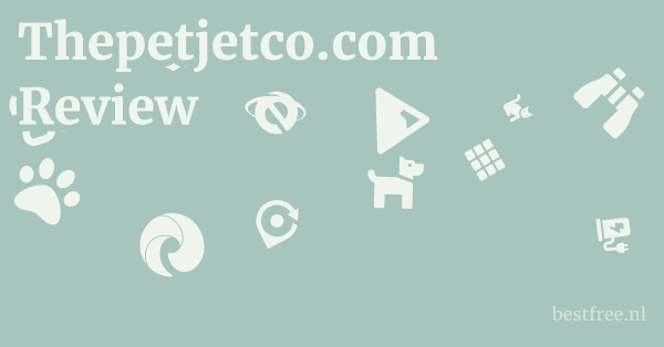 Thepetjetco.com Review 1 by BestFREE.nl