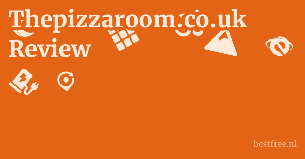 Thepizzaroom.co.uk Review 1 by BestFREE.nl