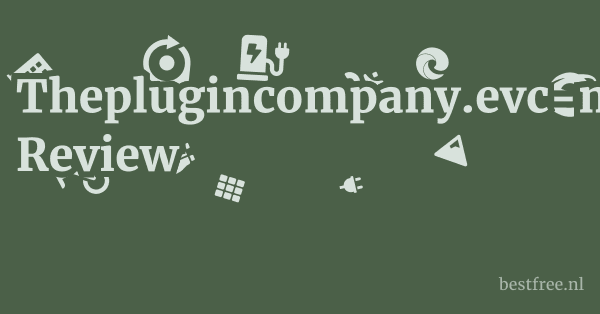 Theplugincompany.evc-net.com Review 1 by BestFREE.nl