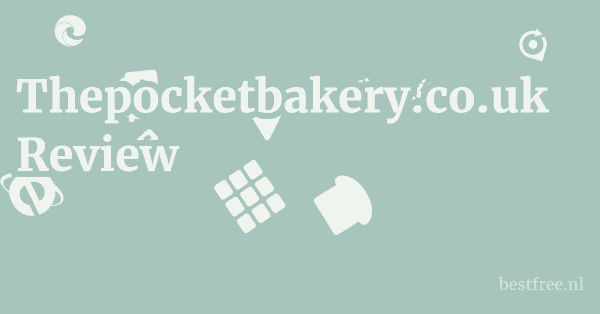Thepocketbakery.co.uk Review 1 by BestFREE.nl