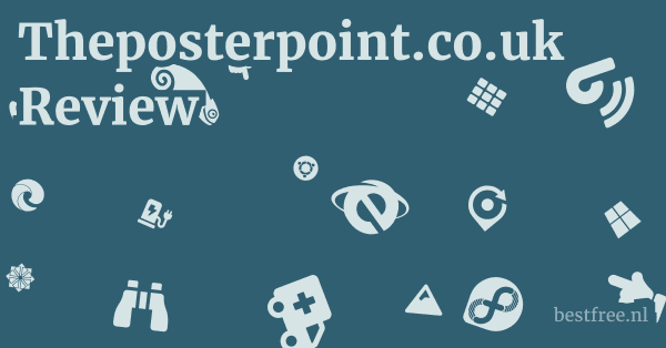 Theposterpoint.co.uk Review 1 by BestFREE.nl