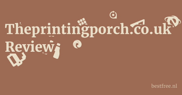 Theprintingporch.co.uk Review 1 by BestFREE.nl