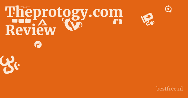 Theprotogy.com Review 1 by BestFREE.nl