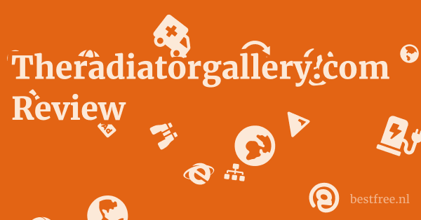 Theradiatorgallery.com Review 1 by BestFREE.nl