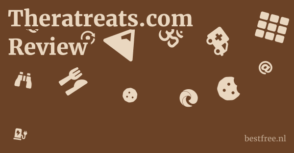 Theratreats.com Review 1 by BestFREE.nl