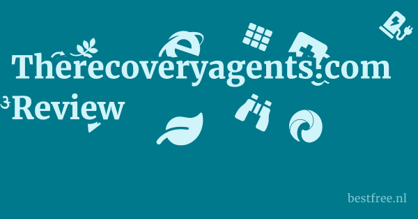 Therecoveryagents.com Review 1 by BestFREE.nl