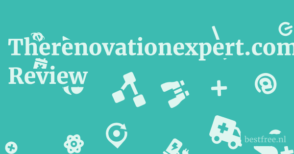 Therenovationexpert.com Review 1 by BestFREE.nl