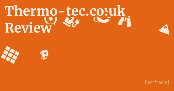 Thermo-tec.co.uk Review 1 by BestFREE.nl