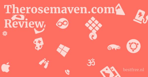 Therosemaven.com Review 1 by BestFREE.nl
