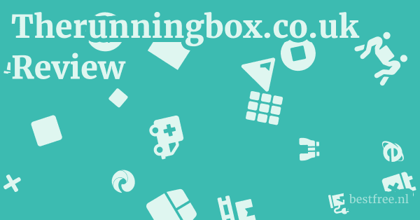 Therunningbox.co.uk Review 1 by BestFREE.nl