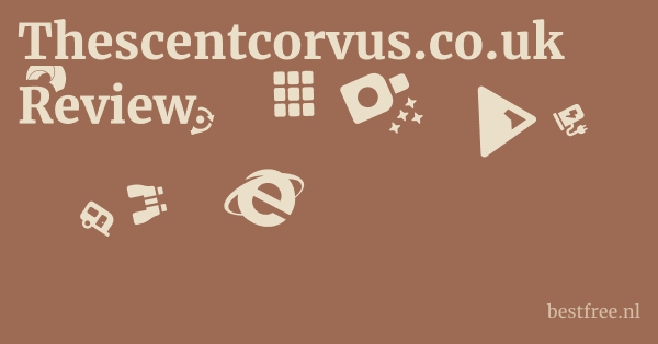 Thescentcorvus.co.uk Review 1 by BestFREE.nl