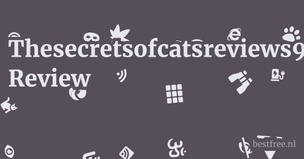 Thesecretsofcatsreviews9.blogspot.com Review 1 by BestFREE.nl
