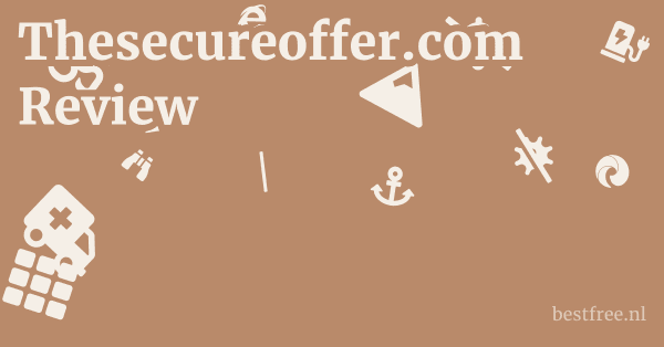 Thesecureoffer.com Review 1 by BestFREE.nl