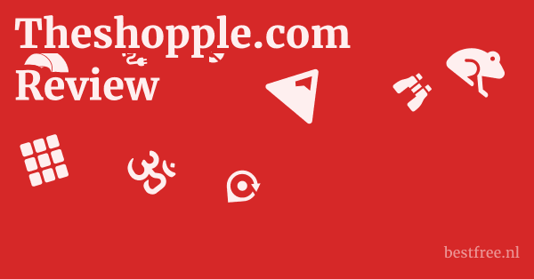 Theshopple.com Review 1 by BestFREE.nl