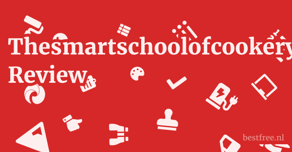 Thesmartschoolofcookery.com Review 1 by BestFREE.nl