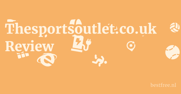 Thesportsoutlet.co.uk Review 1 by BestFREE.nl