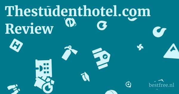 Thestudenthotel.com Review 1 by BestFREE.nl