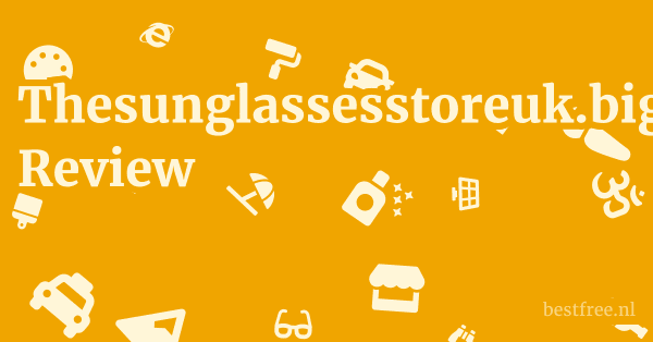 Thesunglassesstoreuk.bigcartel.com Review 1 by BestFREE.nl