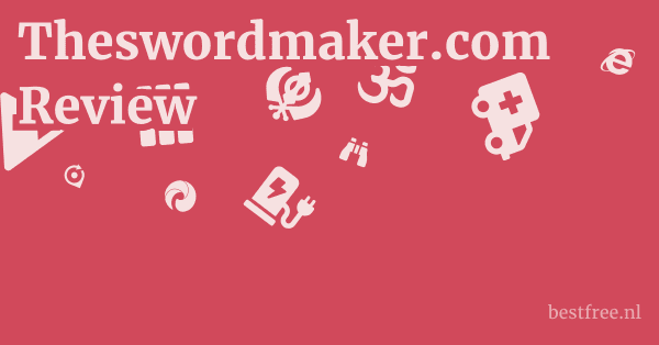 Theswordmaker.com Review 1 by BestFREE.nl