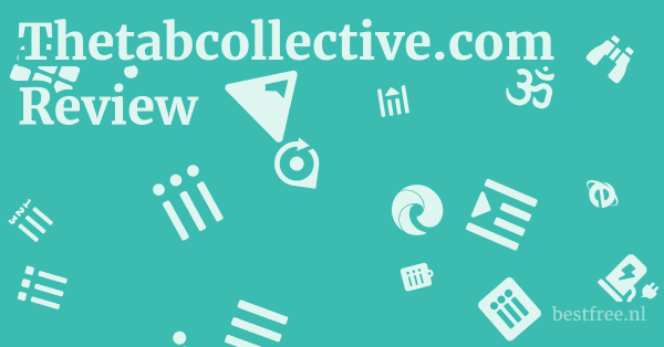 Thetabcollective.com Review 1 by BestFREE.nl