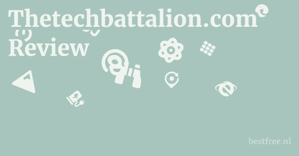 Thetechbattalion.com Review 1 by BestFREE.nl
