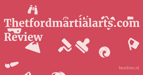 Thetfordmartialarts.com Review 1 by BestFREE.nl