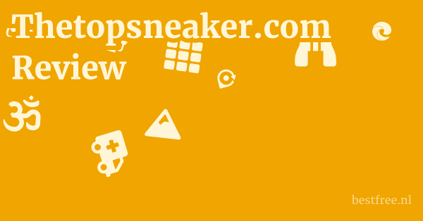 Thetopsneaker.com Review 1 by BestFREE.nl