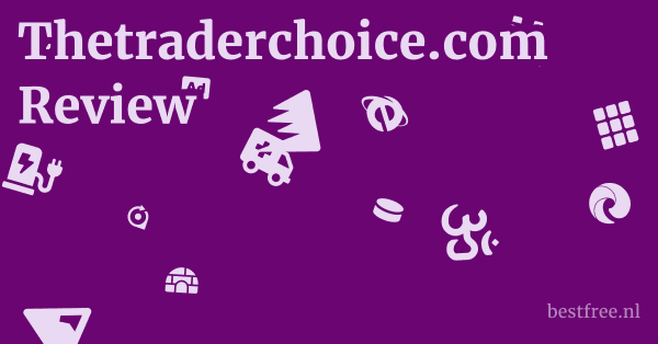 Thetraderchoice.com Review 1 by BestFREE.nl