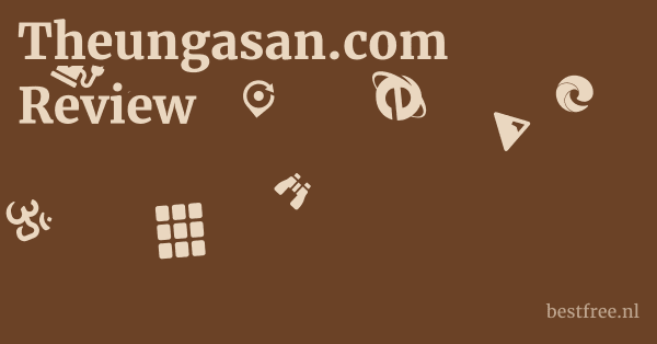 Theungasan.com Review 1 by BestFREE.nl