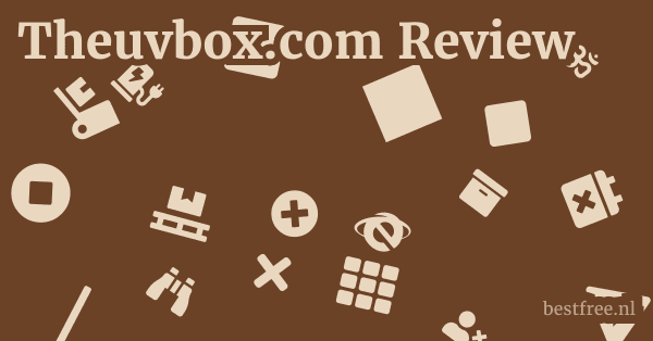 Theuvbox.com Review 1 by BestFREE.nl