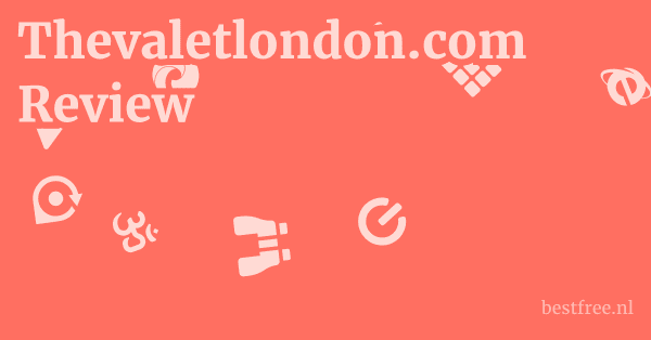 Thevaletlondon.com Review 1 by BestFREE.nl