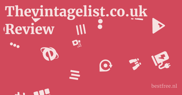 Thevintagelist.co.uk Review 1 by BestFREE.nl