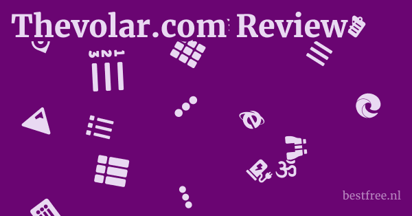 Thevolar.com Review 1 by BestFREE.nl