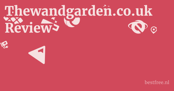 Thewandgarden.co.uk Review 1 by BestFREE.nl