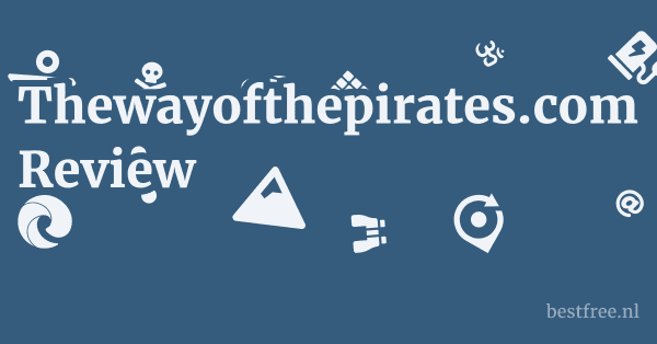 Thewayofthepirates.com Review 1 by BestFREE.nl