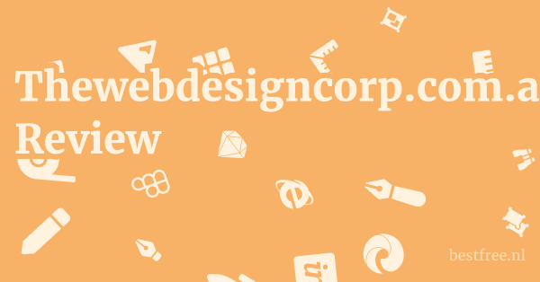 Thewebdesigncorp.com.au Review 1 by BestFREE.nl