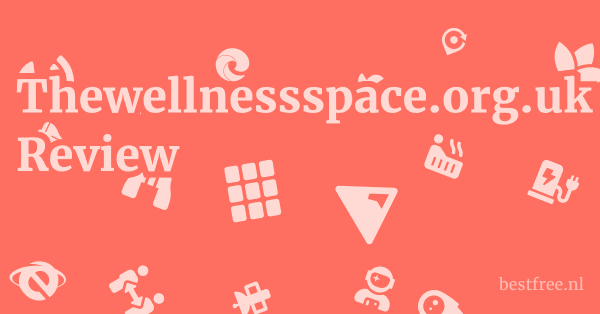 Thewellnessspace.org.uk Review 1 by BestFREE.nl