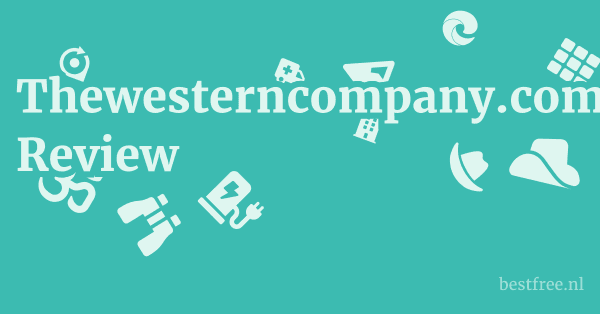 Thewesterncompany.com Review 1 by BestFREE.nl