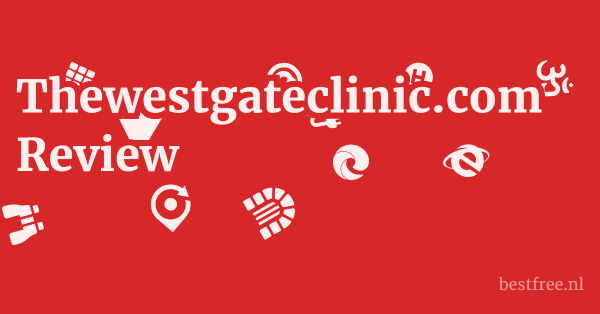 Thewestgateclinic.com Review 1 by BestFREE.nl