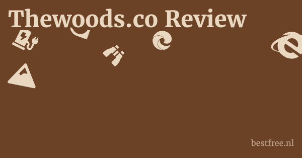 Thewoods.co Review 1 by BestFREE.nl