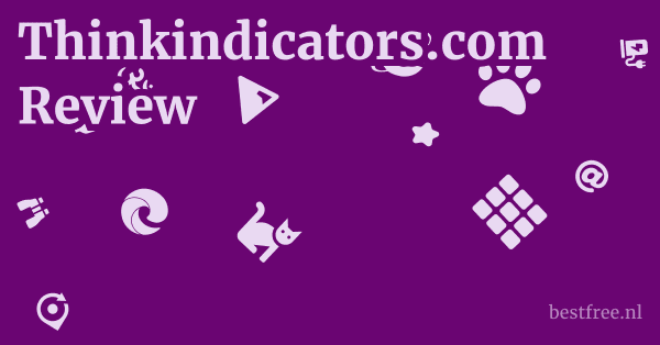 Thinkindicators.com Review 1 by BestFREE.nl