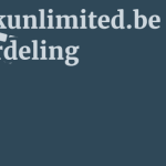 Thinkunlimited.be Beoordeling 9 by BestFREE.nl