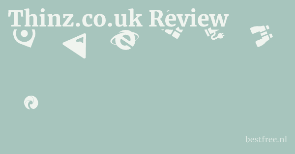 Thinz.co.uk Review 1 by BestFREE.nl