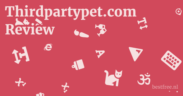 Thirdpartypet.com Review 1 by BestFREE.nl