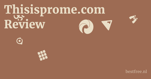 Thisisprome.com Review 1 by BestFREE.nl