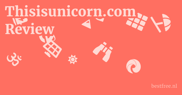 Thisisunicorn.com Review 1 by BestFREE.nl