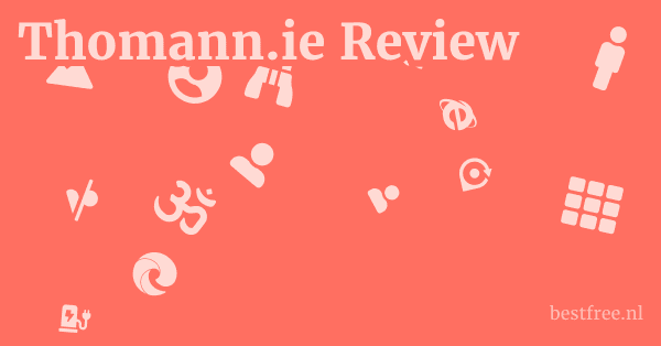 Thomann.ie Review 1 by BestFREE.nl