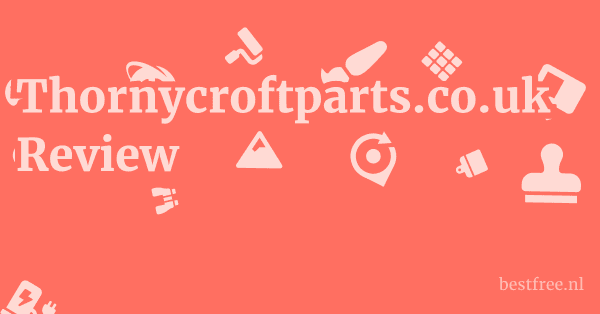 Thornycroftparts.co.uk Review 1 by BestFREE.nl