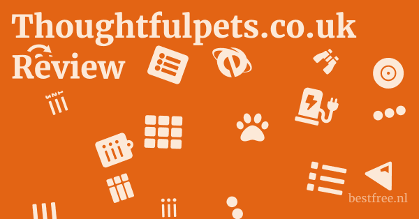 Thoughtfulpets.co.uk Review 1 by BestFREE.nl